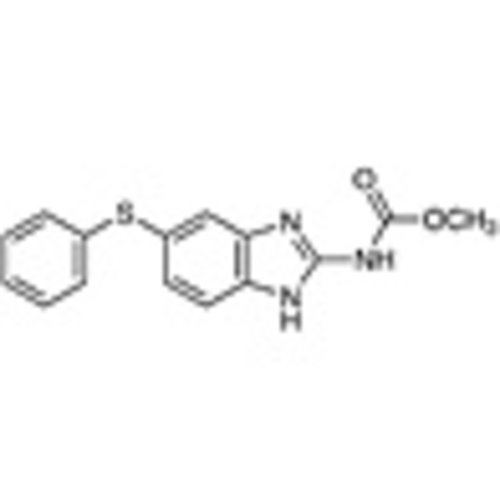 Fenbendazole >98.0%(HPLC)(N) 25g