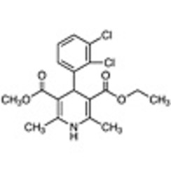 Felodipine >98.0%(HPLC)(N) 1g