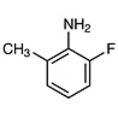 2-Fluoro-6-methylaniline >98.0%(T) 5g