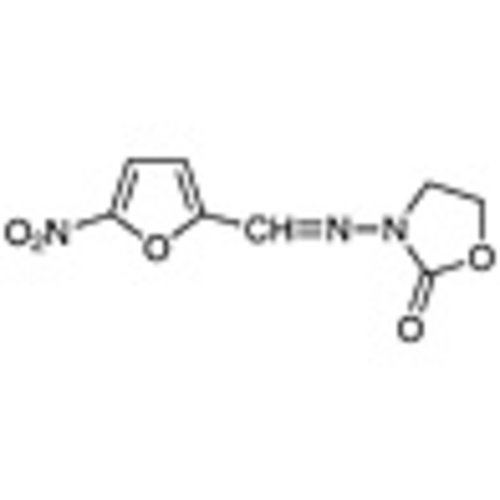 Furazolidone >98.0%(HPLC) 25g