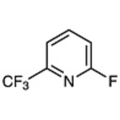 2-Fluoro-6-(trifluoromethyl)pyridine >98.0%(GC) 25g
