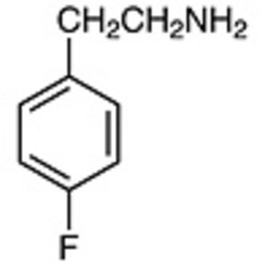 2-(4-Fluorophenyl)ethylamine >98.0%(GC)(T) 5g