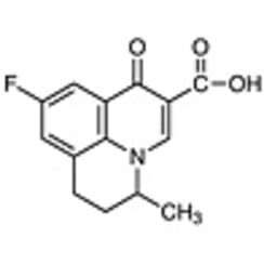 Flumequine >98.0%(HPLC)(T) 25g