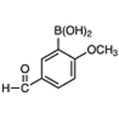 5-Formyl-2-methoxyphenylboronic Acid (contains varying amounts of Anhydride) 1g