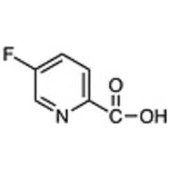 5-Fluoro-2-pyridinecarboxylic Acid >98.0%(GC)(T) 5g