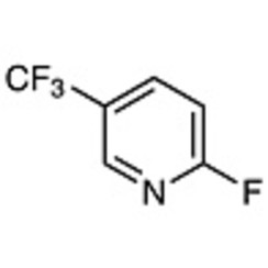 2-Fluoro-5-(trifluoromethyl)pyridine >98.0%(GC) 1g