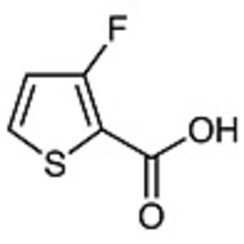 3-Fluoro-2-thiophenecarboxylic Acid >98.0%(GC)(T) 1g