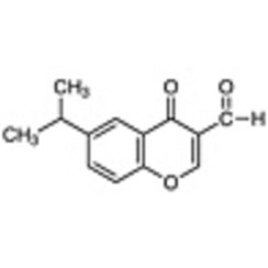 3-Formyl-6-isopropylchromone >98.0%(GC) 1g