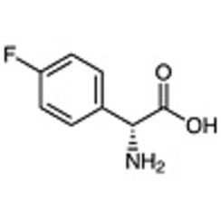 4-Fluoro-D-2-phenylglycine >98.0%(T) 5g