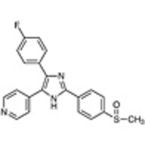 SB 203580 >98.0%(HPLC) 100mg