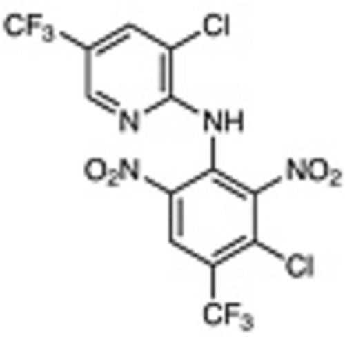 Fluazinam >98.0%(HPLC)(T) 1g