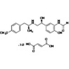 Formoterol Fumarate 10mg