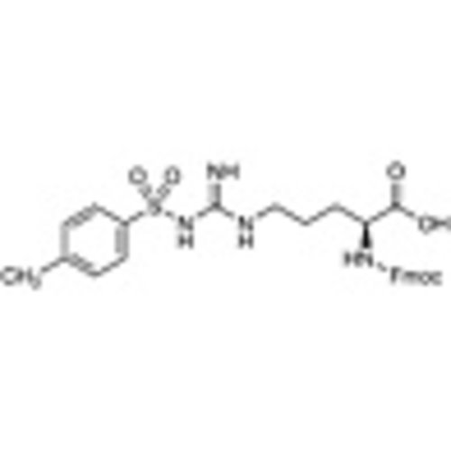 Nalpha-[(9H-Fluoren-9-ylmethoxy)carbonyl]-Nomega-tosyl-L-arginine >98.0%(HPLC) 1g