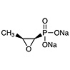 Fosfomycin Disodium Salt >98.0%(HPLC)(T) 5g