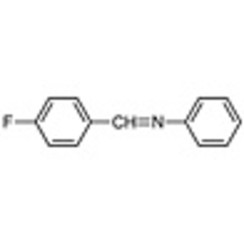 N-(4-Fluorobenzylidene)aniline >98.0%(GC)(T) 1g