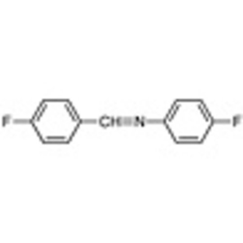 4-Fluoro-N-(4-fluorobenzylidene)aniline >98.0%(GC)(T) 1g