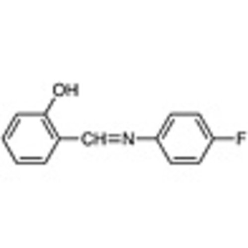4-Fluoro-N-salicylideneaniline >98.0%(GC)(T) 1g