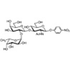 Fuc alpha(1-2)Gal beta(1-3)GlcNAc-beta-pNP (=H type 1 beta-pNP Glycoside)
