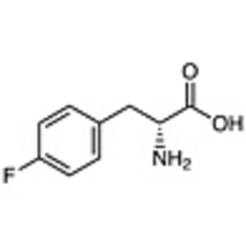 4-Fluoro-D-phenylalanine >98.0%(HPLC)(T) 5g