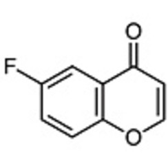 6-Fluorochromone >98.0%(GC) 1g