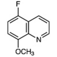 5-Fluoro-8-methoxyquinoline >98.0%(GC)(T) 5g