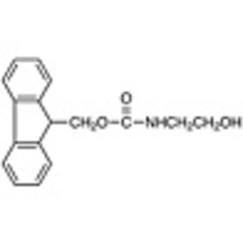 2-[(9H-Fluoren-9-ylmethoxy)carbonylamino]-1-ethanol >98.0%(HPLC)(N) 25g
