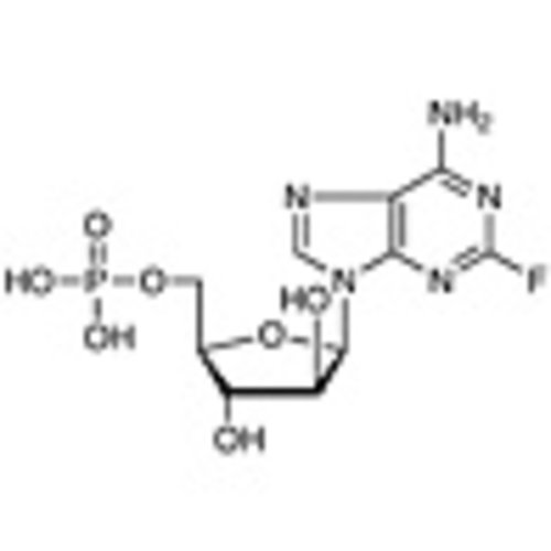 Fludarabine Monophosphate >98.0%(HPLC)(T) 100mg