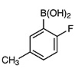 2-Fluoro-5-methylphenylboronic Acid (contains varying amounts of Anhydride) 1g