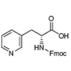 N-[(9H-Fluoren-9-ylmethoxy)carbonyl]-3-(3-pyridyl)-D-alanine >98.0%(HPLC) 1g