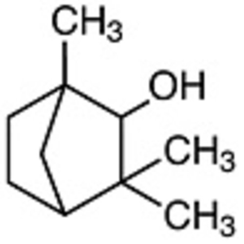 Fenchyl Alcohol >95.0%(GC) 25g