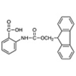 2-[[(9H-Fluoren-9-ylmethoxy)carbonyl]amino]benzoic Acid >96.0%(HPLC)(T) 5g