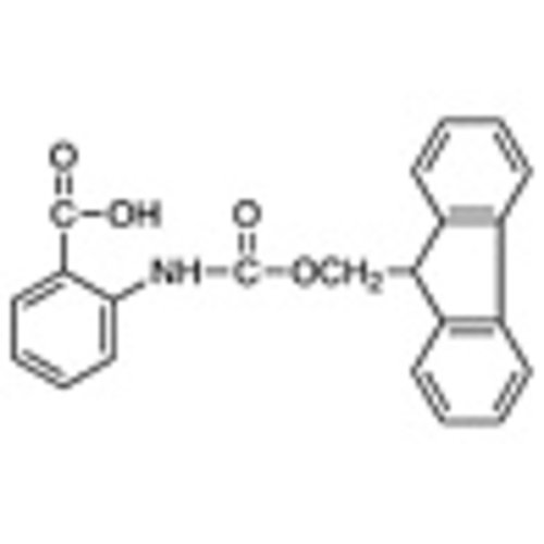 2-[[(9H-Fluoren-9-ylmethoxy)carbonyl]amino]benzoic Acid >96.0%(HPLC)(T) 5g
