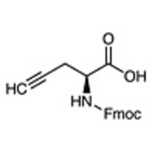 N-[(9H-Fluoren-9-ylmethoxy)carbonyl]-L-propargylglycine >98.0%(HPLC)(T) 1g