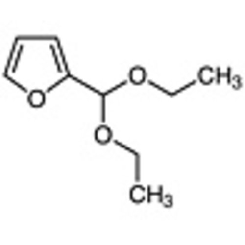 2-Furaldehyde Diethyl Acetal >98.0%(GC) 5g