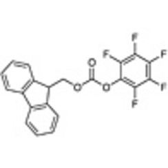 9-Fluorenylmethyl Pentafluorophenyl Carbonate >98.0%(HPLC) 5g