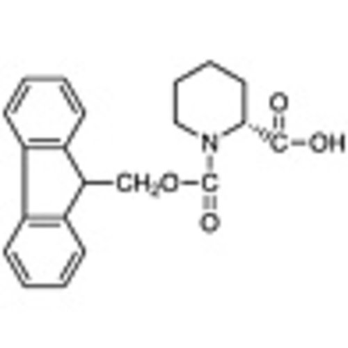 (R)-1-[(9H-Fluoren-9-ylmethoxy)carbonyl]-2-piperidinecarboxylic Acid >98.0%(HPLC)(T) 5g