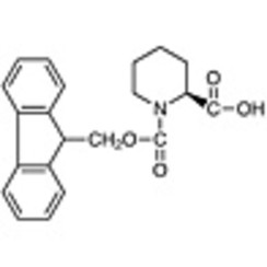 (S)-1-[(9H-Fluoren-9-ylmethoxy)carbonyl]-2-piperidinecarboxylic Acid >98.0%(HPLC)(T) 1g