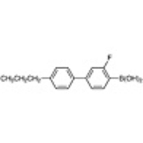 3-Fluoro-4'-propyl-4-biphenylboronic Acid (contains varying amounts of Anhydride) 1g