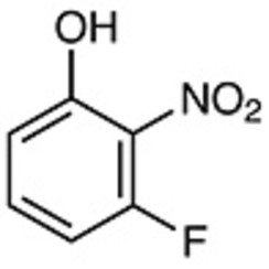 3-Fluoro-2-nitrophenol >98.0%(GC)(T) 5g