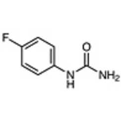 (4-Fluorophenyl)urea >97.0%(HPLC)(N) 1g