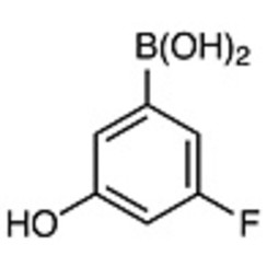 3-Fluoro-5-hydroxyphenylboronic Acid (contains varying amounts of Anhydride) 1g