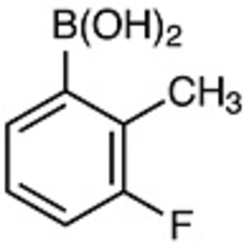 3-Fluoro-2-methylphenylboronic Acid (contains varying amounts of Anhydride) 1g