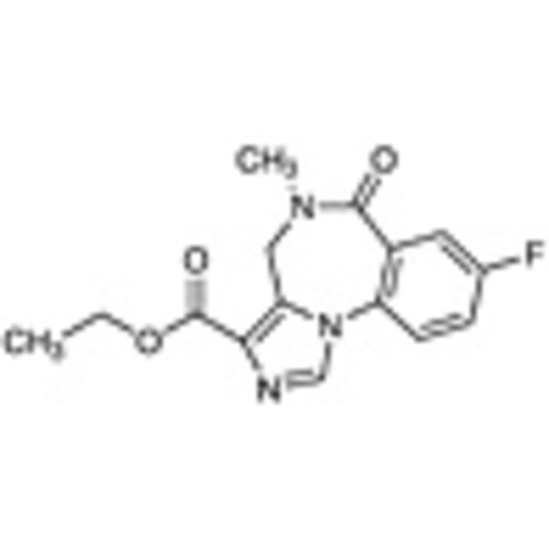 Flumazenil >99.0%(GC) 100mg