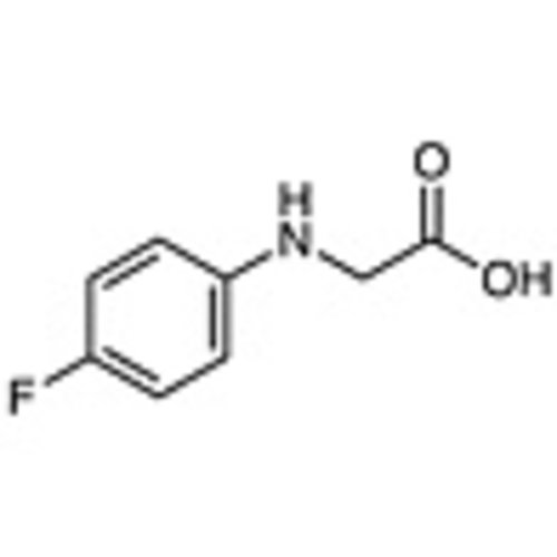 N-(4-Fluorophenyl)glycine >98.0%(GC)(T) 1g