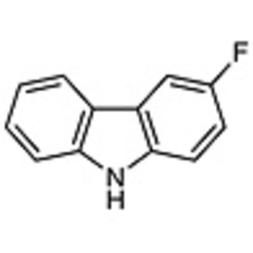 3-Fluorocarbazole >98.0%(GC) 1g