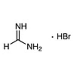 Formamidine Hydrobromide (Low water content) >98.0%(N)(T) 5g