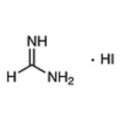 Formamidine Hydroiodide (Low water content) >98.0%(N)(T) 1g