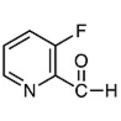 3-Fluoro-2-pyridinecarboxaldehyde >98.0%(GC) 200mg