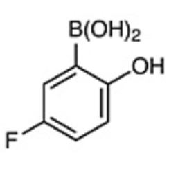 5-Fluoro-2-hydroxyphenylboronic Acid (contains varying amounts of Anhydride) 1g