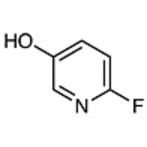 2-Fluoro-5-hydroxypyridine >98.0%(GC)(T) 5g